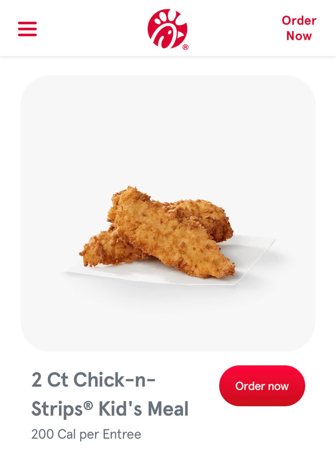 content